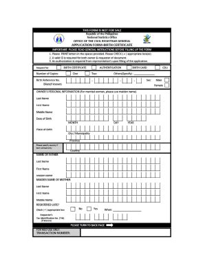 nso full form|Full Form of NSO .